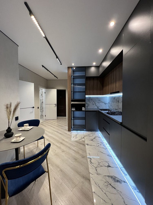 Продам нову 1к Жк Софія Резиденс Софіївська Борщагівка - зображення 1