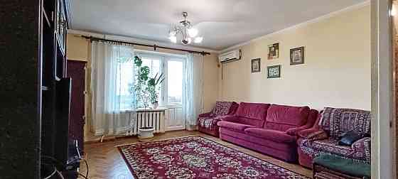 Продам 3 к кв с гаражом район Гагарина Дніпро