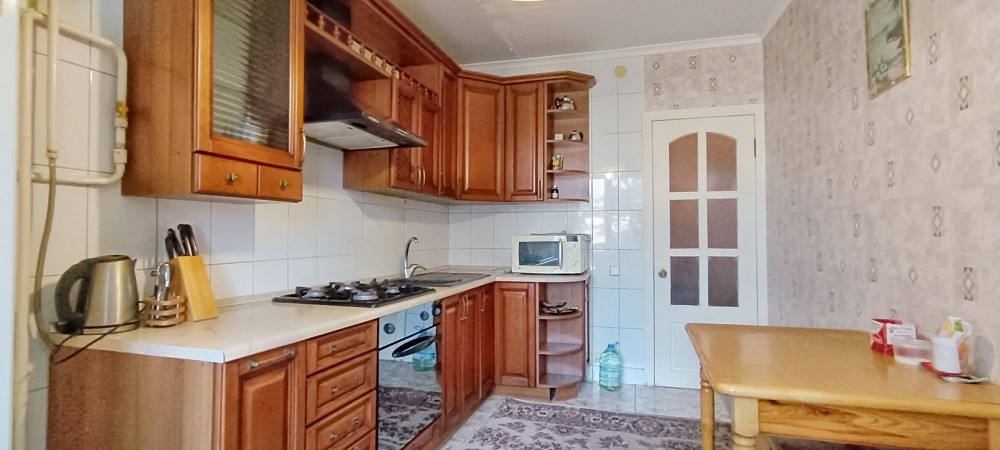 Продам 3 к кв с гаражом район Гагарина Дніпро - зображення 4