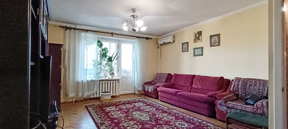 Продам 3 к кв с гаражом район Гагарина Дніпро - зображення 2