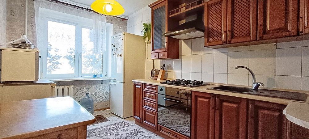 Продам 3 к кв с гаражом район Гагарина Дніпро - зображення 3