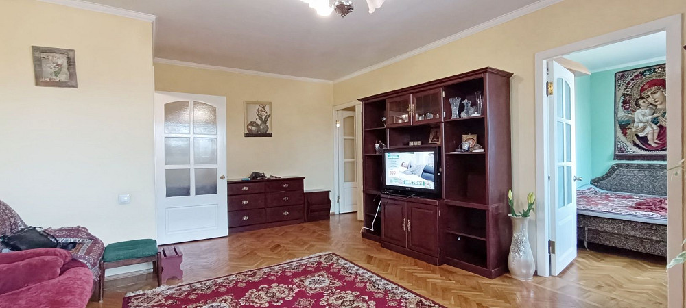 Продам 3 к кв с гаражом район Гагарина Дніпро - зображення 5