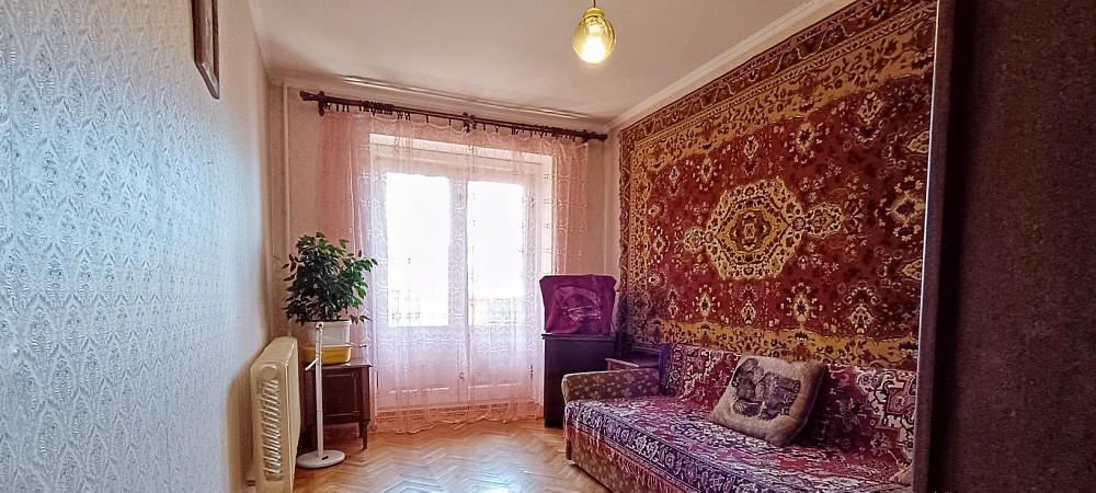 Продам 3 к кв с гаражом район Гагарина Дніпро - зображення 6