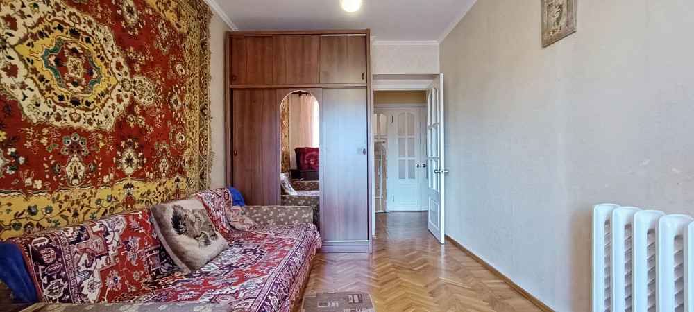 Продам 3 к кв с гаражом район Гагарина Дніпро - зображення 8