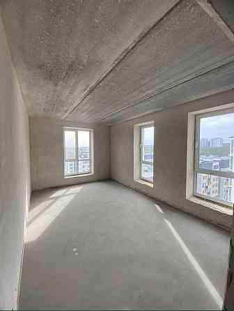 єОселя! 2-кімнатна квартира з балконом та ГАРНИМ видом на НАБЕРЕЖНУ! Ирпень