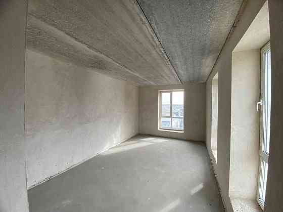 єОселя! 2-кімнатна квартира з балконом та ГАРНИМ видом на НАБЕРЕЖНУ! Ирпень