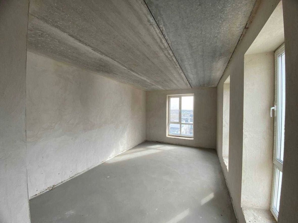 єОселя! 2-кімнатна квартира з балконом та ГАРНИМ видом на НАБЕРЕЖНУ! Ирпень - изображение 4