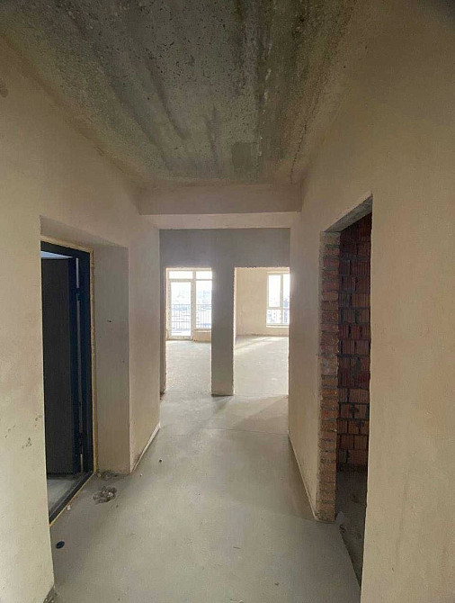 єОселя! 2-кімнатна квартира з балконом та ГАРНИМ видом на НАБЕРЕЖНУ! Ирпень - изображение 5