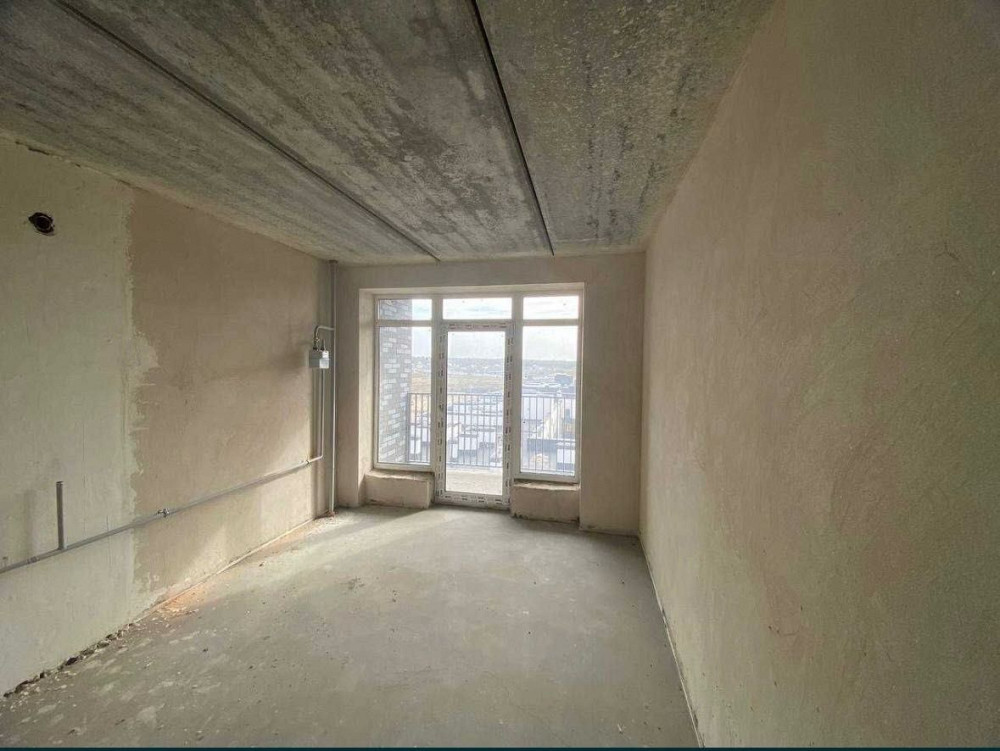 єОселя! 2-кімнатна квартира з балконом та ГАРНИМ видом на НАБЕРЕЖНУ! Ирпень - изображение 1