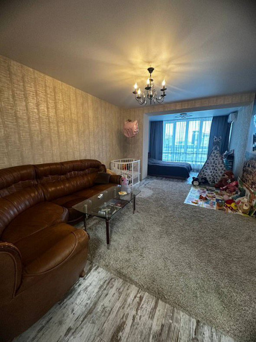 NEWStreet! Продам Велику 1 кімн.кв по вул.Незалежності Чернигов - изображение 7