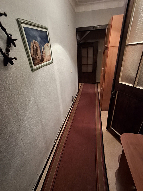 52м2 этаж 1  Продам 2 ком р-н Ремзавод Чернигов - изображение 3