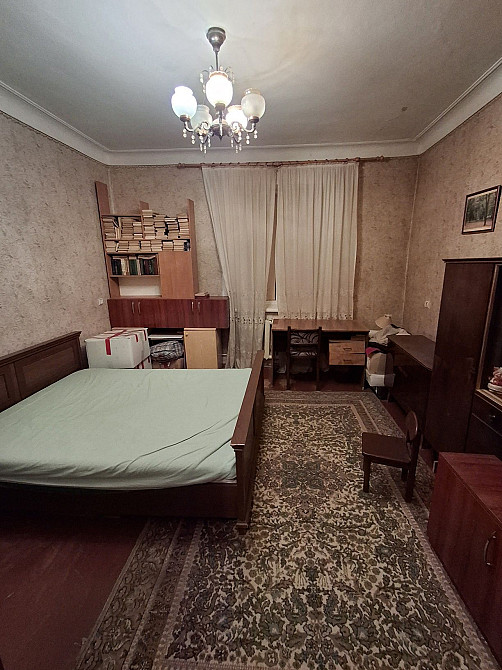 52м2 этаж 1  Продам 2 ком р-н Ремзавод Чернигов - изображение 8