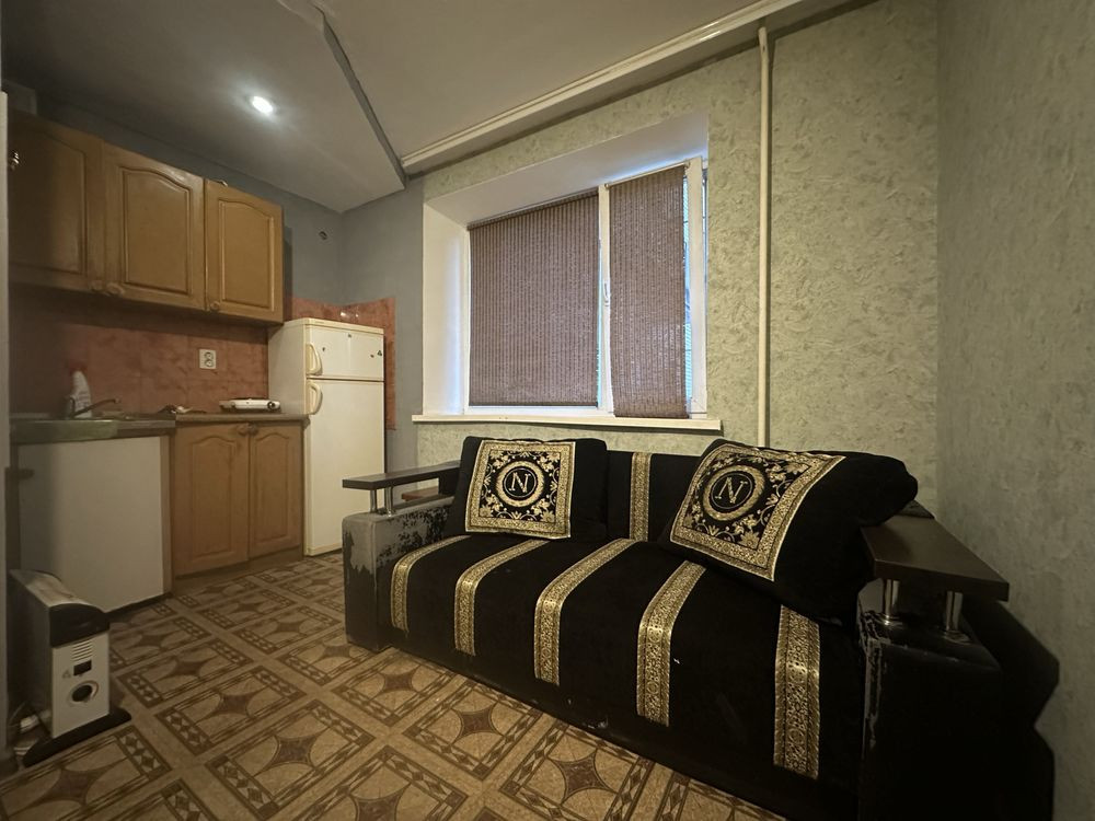 1к гостинка р-н Ковалівка, біля парку, 5/9, 16 м2 Кропивницький - зображення 1