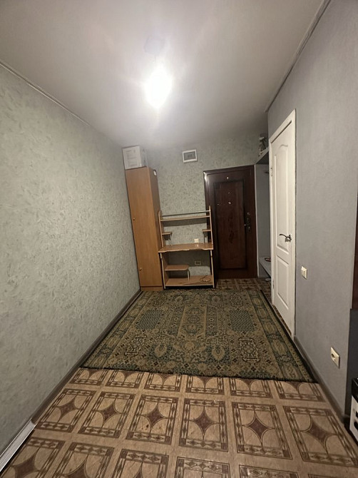 1к гостинка р-н Ковалівка, біля парку, 5/9, 16 м2 Кропивницький - зображення 2