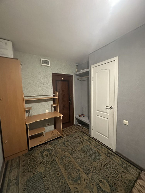 1к гостинка р-н Ковалівка, біля парку, 5/9, 16 м2 Кропивницький - зображення 3