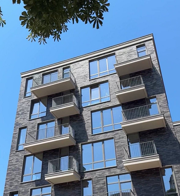 Введено в експлуатацію, AcademHoff, Є-оселя, Чернишевського, Нагірка Дніпро - зображення 1