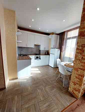 ЦЕНТР (Зеленая)АВТОНОМКА Продам 1 ком -студию Чернігів