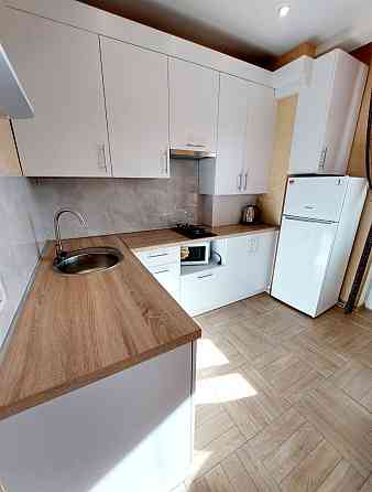 ЦЕНТР (Зеленая)АВТОНОМКА Продам 1 ком -студию Чернігів