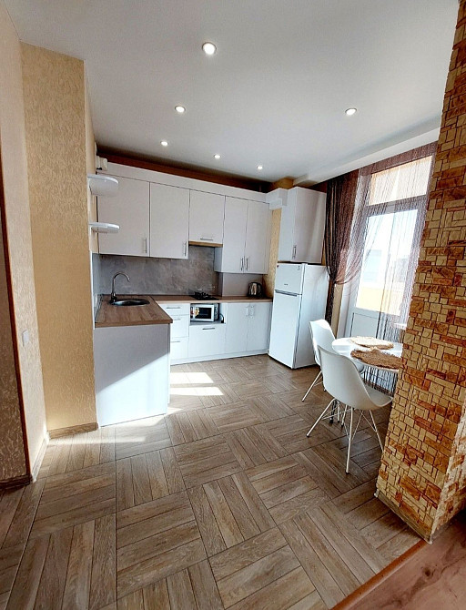 ЦЕНТР (Зеленая)АВТОНОМКА Продам 1 ком -студию Чернігів - зображення 6