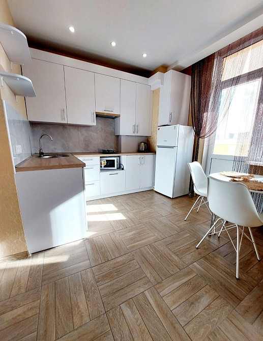 ЦЕНТР (Зеленая)АВТОНОМКА Продам 1 ком -студию Чернігів - зображення 3