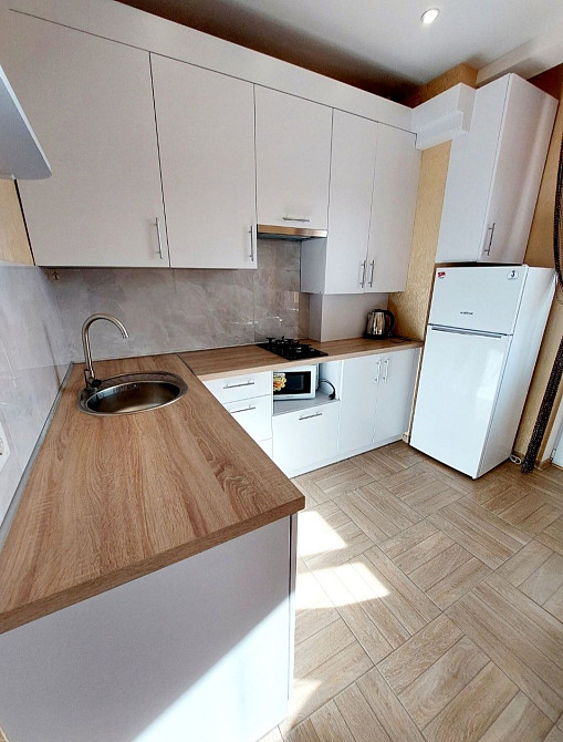 ЦЕНТР (Зеленая)АВТОНОМКА Продам 1 ком -студию Чернігів - зображення 2