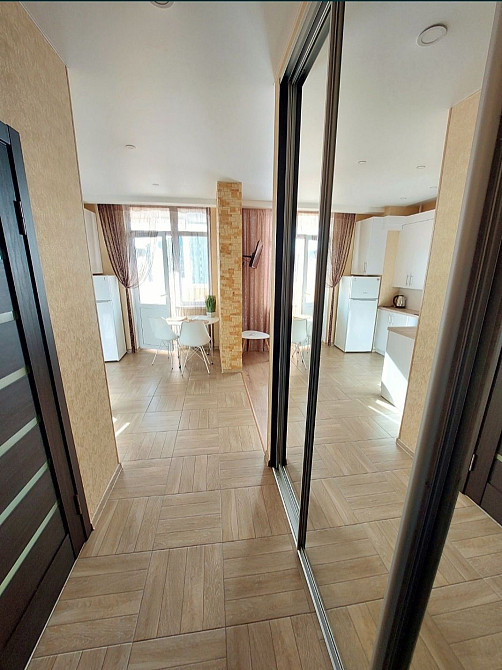 ЦЕНТР (Зеленая)АВТОНОМКА Продам 1 ком -студию Чернігів - зображення 7