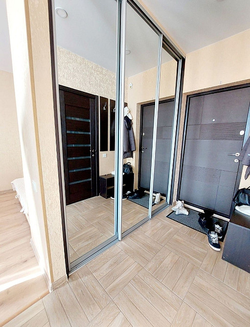 ЦЕНТР (Зеленая)АВТОНОМКА Продам 1 ком -студию Чернігів - зображення 5