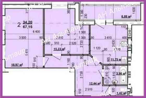 Документы Новострой ЖК МИРА-3 Дом Cдан Продам большую 2К квартиру GT Харьков
