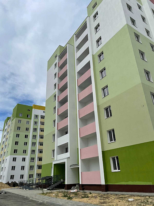 Документы Новострой ЖК МИРА-3 Дом Cдан Продам большую 2К квартиру GT Харьков - изображение 2