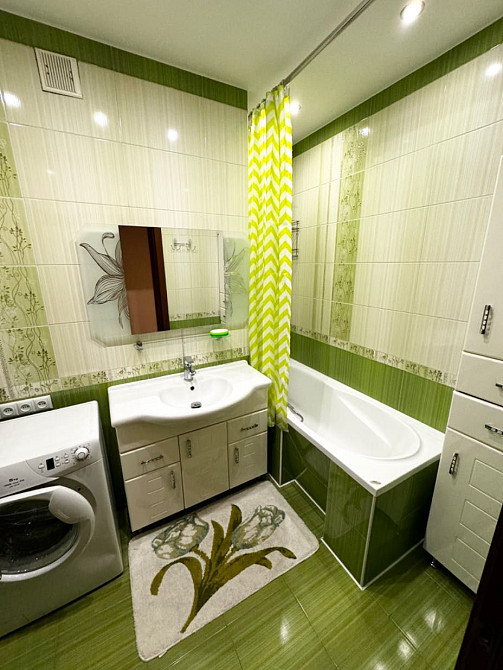 Продам 3к квартиру ул. 8 марта ЖК Олимпик 2 Слобожанское - изображение 8