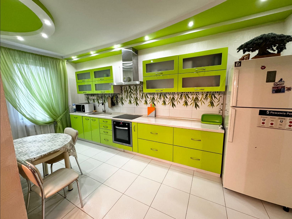 Продам 3к квартиру ул. 8 марта ЖК Олимпик 2 Слобожанское - изображение 3