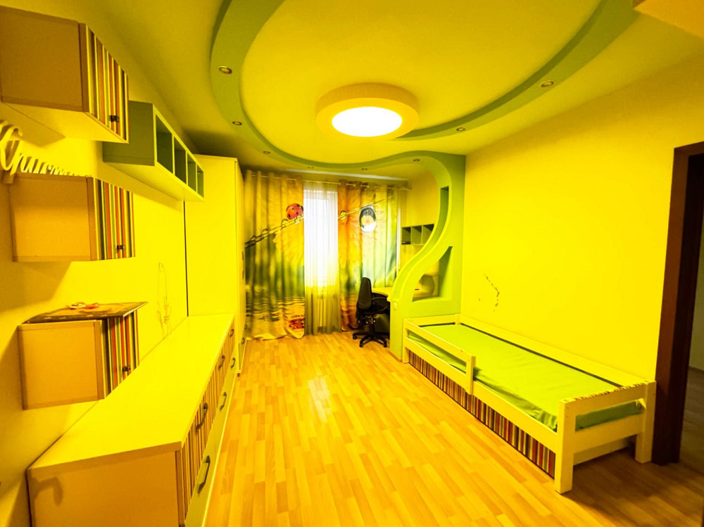 Продам 3к квартиру ул. 8 марта ЖК Олимпик 2 Слобожанское - изображение 4