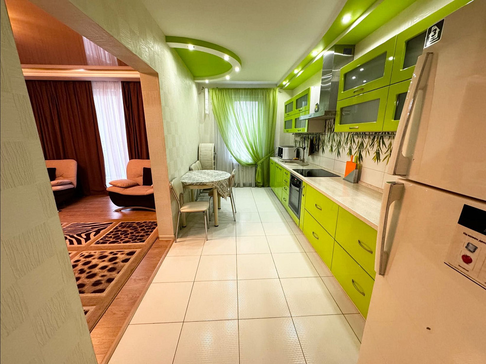 Продам 3к квартиру ул. 8 марта ЖК Олимпик 2 Слобожанское - изображение 1