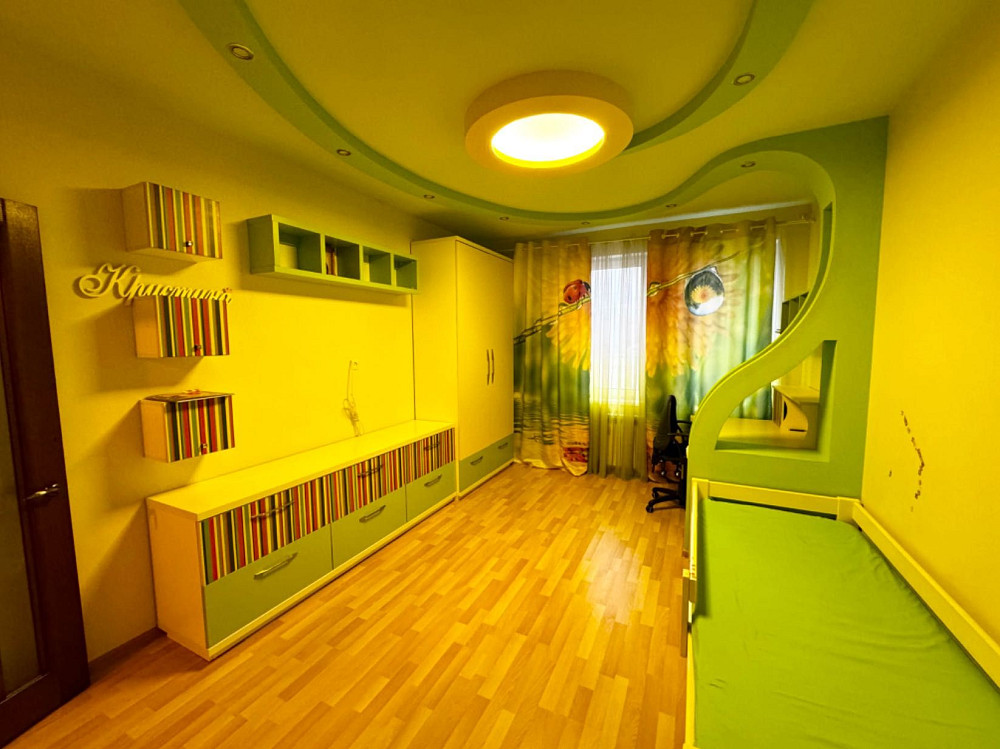 Продам 3к квартиру ул. 8 марта ЖК Олимпик 2 Слобожанское - изображение 5