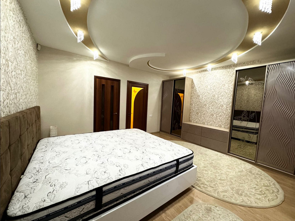 Продам 3к квартиру ул. 8 марта ЖК Олимпик 2 Слобожанское - изображение 7