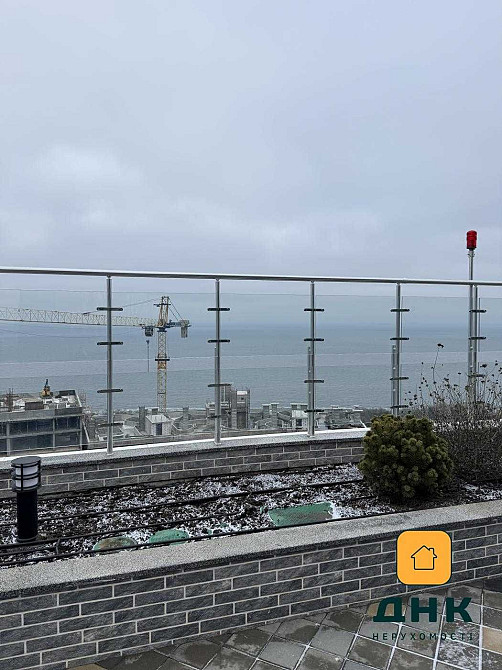 ‼️ЖК АТМОСФЕРА Квартира 48м2 Лучшая Цена АРКАДИЯ Море Генуэзская Парк Одеса - зображення 1