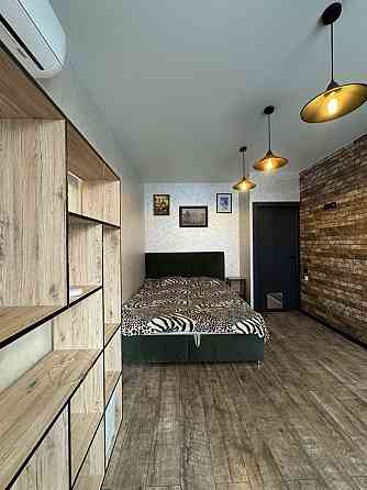 СВІЖИЙ ЄВРОРЕМОНТ однокімнатної з газом. НАЙШВИДШИЙ виїзд! Ірпінь