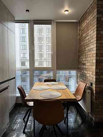 СВІЖИЙ ЄВРОРЕМОНТ однокімнатної з газом. НАЙШВИДШИЙ виїзд! Ірпінь