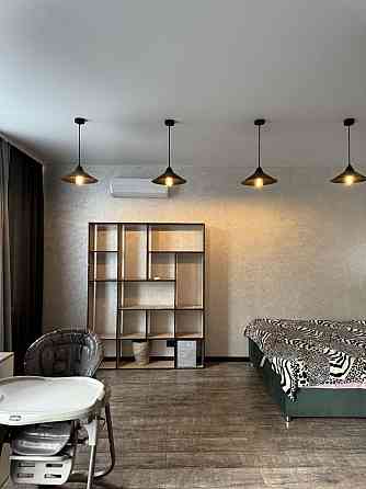 СВІЖИЙ ЄВРОРЕМОНТ однокімнатної з газом. НАЙШВИДШИЙ виїзд! Ірпінь