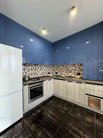 СВІЖИЙ ЄВРОРЕМОНТ однокімнатної з газом. НАЙШВИДШИЙ виїзд! Ірпінь