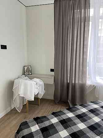 НОВИЙ РЕМОНТ однокімнатна в жк бізнес класу. ІНДИВІДУАЛЬНЕ газове!!! Ірпінь