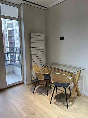 НОВИЙ РЕМОНТ однокімнатна в жк бізнес класу. ІНДИВІДУАЛЬНЕ газове!!! Ірпінь