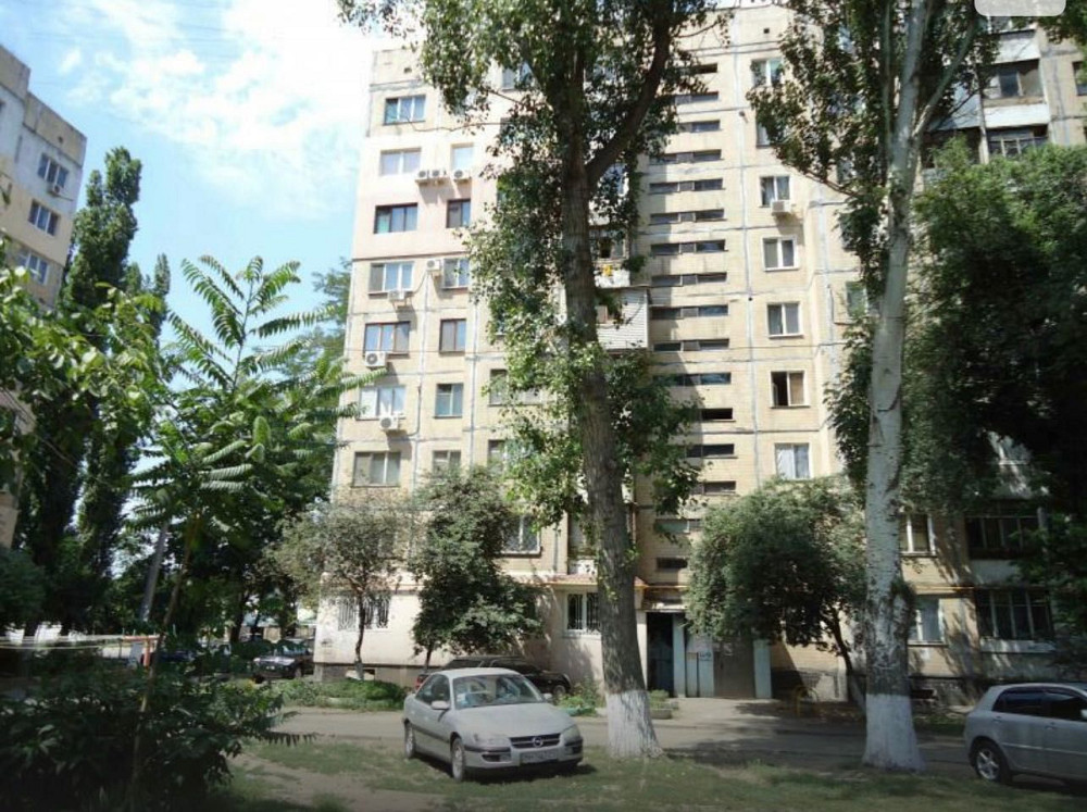 продам 3-х комнатную чешку на Таирова Одеса - зображення 1