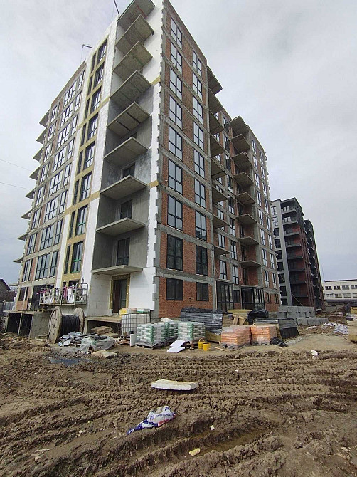 Продається 2-кімнатна квартира, ЖК West towers
Код: 16744 Ужгород - изображение 1