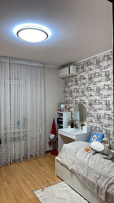 Продаж 3-х кім.квартири , Позняки, пр.П.Григоренка 1-А Київ - зображення 8