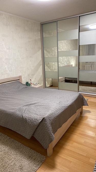 Продаж 3-х кім.квартири , Позняки, пр.П.Григоренка 1-А Київ - зображення 6