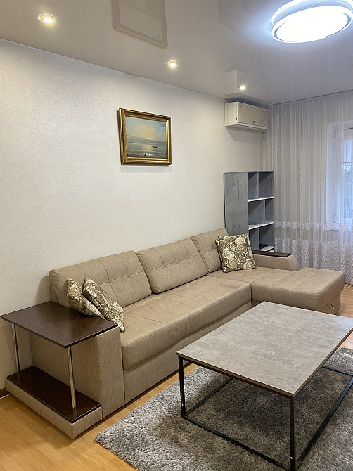 Продаж 3-х кім.квартири , Позняки, пр.П.Григоренка 1-А Київ - зображення 1