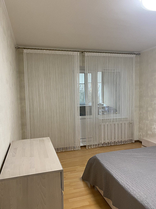 Продаж 3-х кім.квартири , Позняки, пр.П.Григоренка 1-А Київ - зображення 5