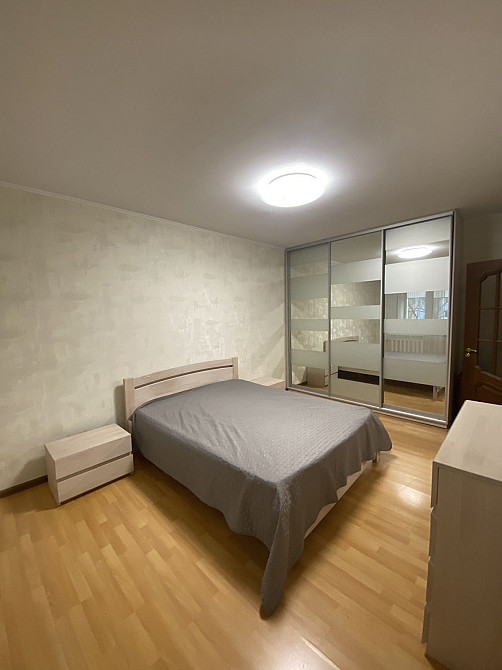 Продаж 3-х кім.квартири , Позняки, пр.П.Григоренка 1-А Київ - зображення 4