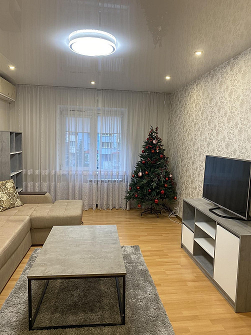 Продаж 3-х кім.квартири , Позняки, пр.П.Григоренка 1-А Київ - зображення 3